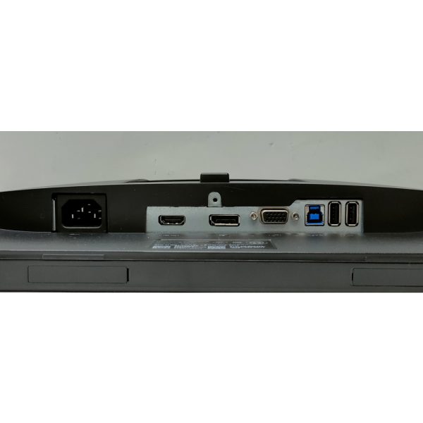 Монитор 00G2TG, P2217Hc, Dell, 22", 1920 x 1080, имеются следы эксплуатации
