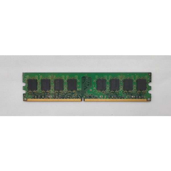 Модуль памяти M378T5663QZ3-CE6, Samsung, DDR2, 2Gb, 5300, DIMM