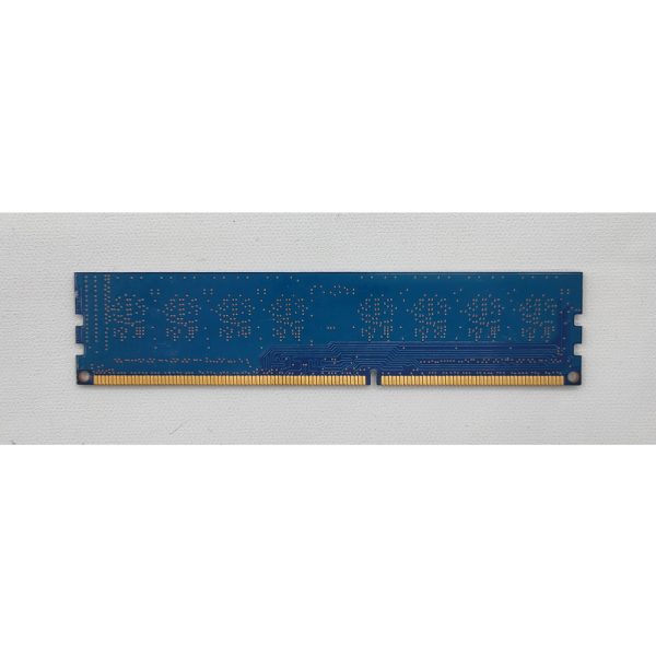 Модуль памяти HMT451U6BFR8A-PB, SK Hynix, DDR3, 4Gb, 1600, DIMM