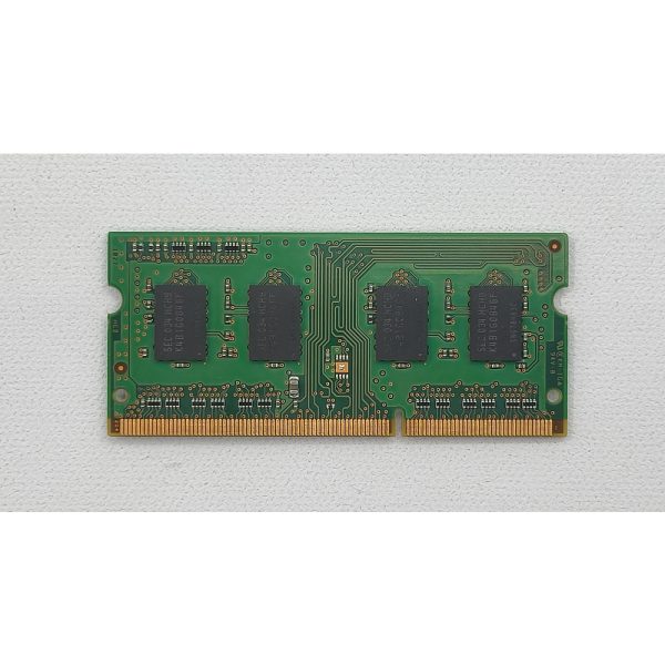 Модуль памяти M471B2873FHS-CF9, Samsung, DDR3, 1Gb, SODIMM