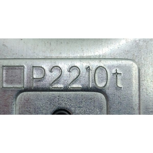 Подставка для монитора Dell P2210t, Dell