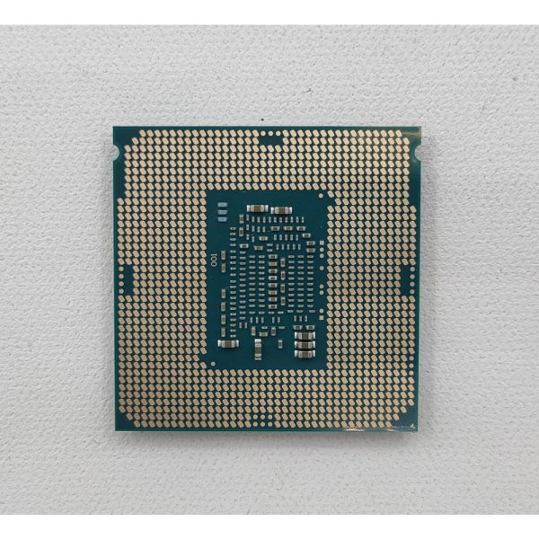 Процессор Intel Core i7-6700, SR2L2