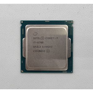 Процессор Intel Core i7-6700, SR2L2