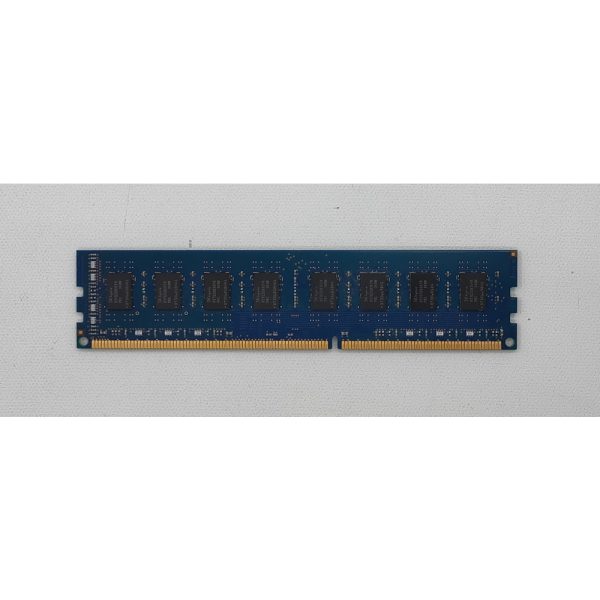 Модуль памяти HMT351U6EFR8C-PB, SK Hynix, DDR3, 4Gb, 12800U, DIMM