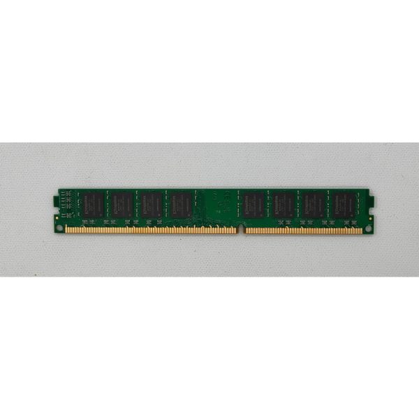 Модуль памяти KVR1333D3N9/8G, Kingston, DDR3, 16Gb, 10600, DIMM