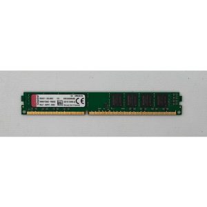 Модуль памяти KVR1333D3N9/8G, Kingston, DDR3, 16Gb, 10600, DIMM