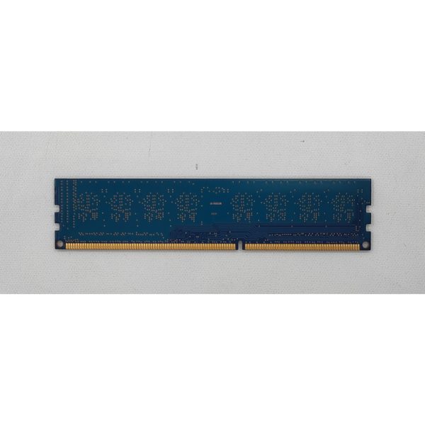 Модуль памяти HMT451U6BFR8A-PB, SK Hynix, DDR3, 4Gb, 12800, DIMM