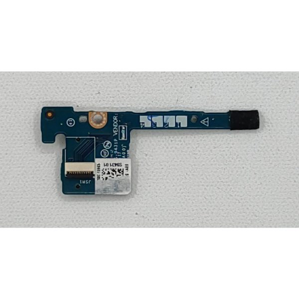 Картридер LS-9431P, Dell Latitude E7240, 7240