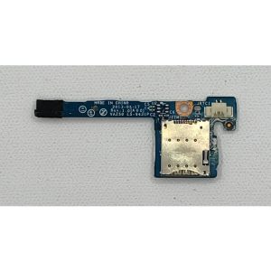 Картридер LS-9431P, Dell Latitude E7240, 7240