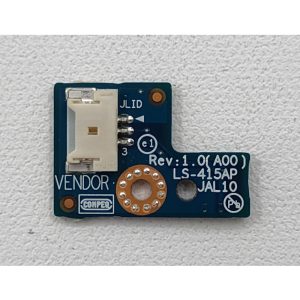 Дополнительная плата LS-415AP, Dell Latitude E4300