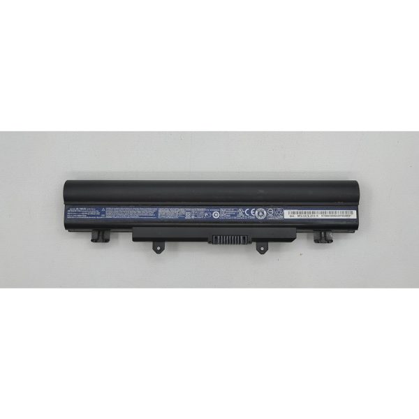 Аккумулятор AL14A32, Acer Aspire E14, E15, E5-421, E5-471G, 11.1V, 5200mAh, СОСТОЯНИЕ НЕ ИЗВЕСТНО, ПРОДАЕТСЯ КАК ЗАГЛУШКА!