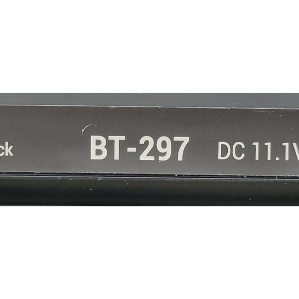 Аккумулятор BT-297, Pitatel, Dell Latitude E5420, E5520, E6420, E6520, Vostro 3460, 3560, 11.1V, 4400mAh, СОСТОЯНИЕ НЕ ИЗВЕСТНО, ПРОДАЕТСЯ КАК ЗАГЛУШКА!