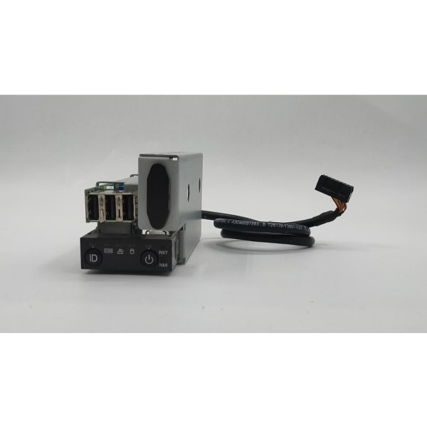 Панель питания A3C40094696, Fujitsu Primergy RX300 S5