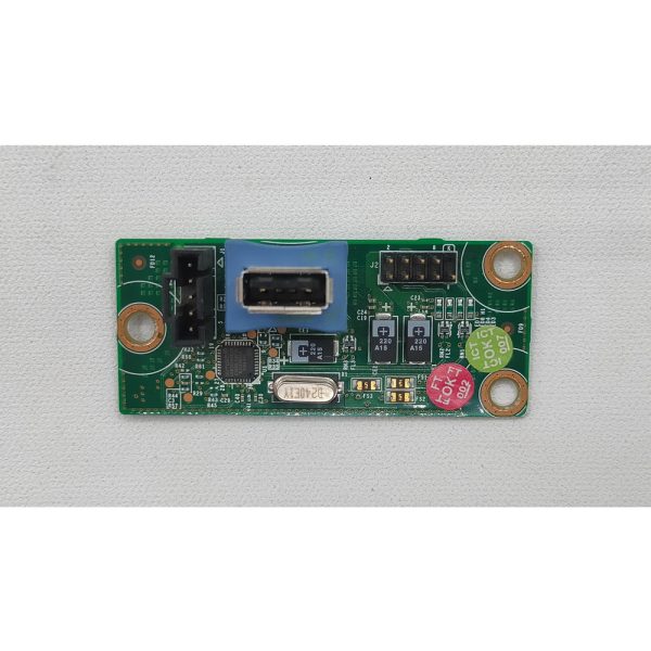 Контроллер управления 69Y1020, 69Y1103, IBM X3620 M3, X3630 M3, USB port