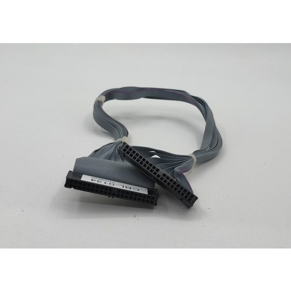 Шлейф IDE(M) 40pin to IDE(M) 40pin, 300мм, No name