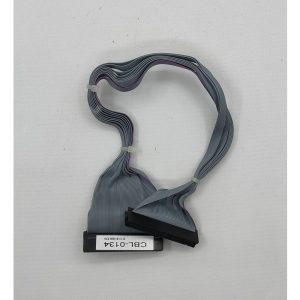 Шлейф IDE(M) 40pin to IDE(M) 40pin, 300мм, No name