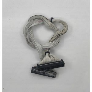 Шлейф FFD-IDC(M) 34pin, 400мм, No name