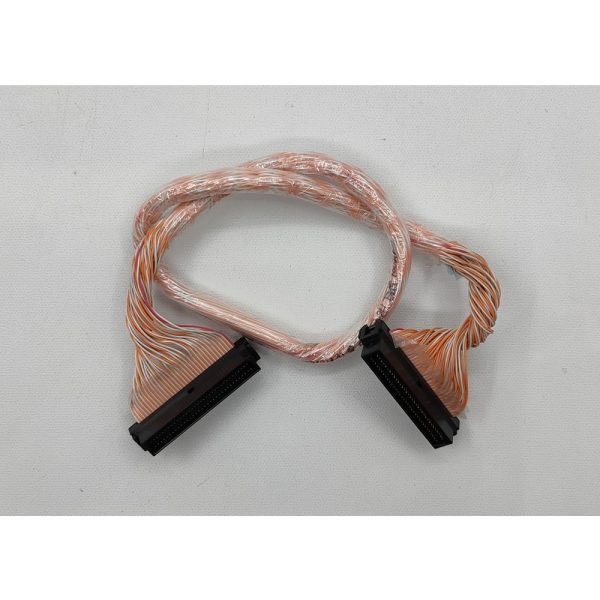 Кабель SCSI Ultra320 68pin (F), 450мм, No name
