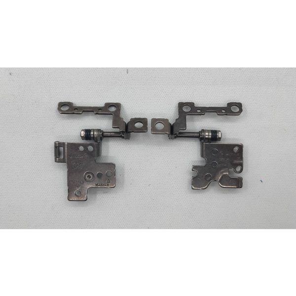 Петли AM1HK000400, AM1HK000500, Lenovo Thinkpad E15 Gen 2, Gen 3, Gen 4