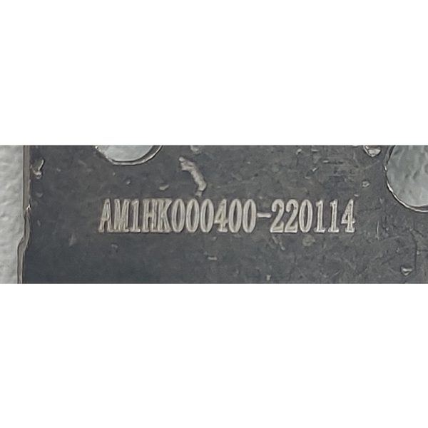 Петли AM1HK000400, AM1HK000500, Lenovo Thinkpad E15 Gen 2, Gen 3, Gen 4