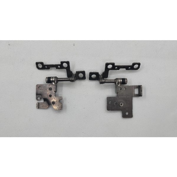 Петли AM1HK000400, AM1HK000500, Lenovo Thinkpad E15 Gen 2, Gen 3, Gen 4