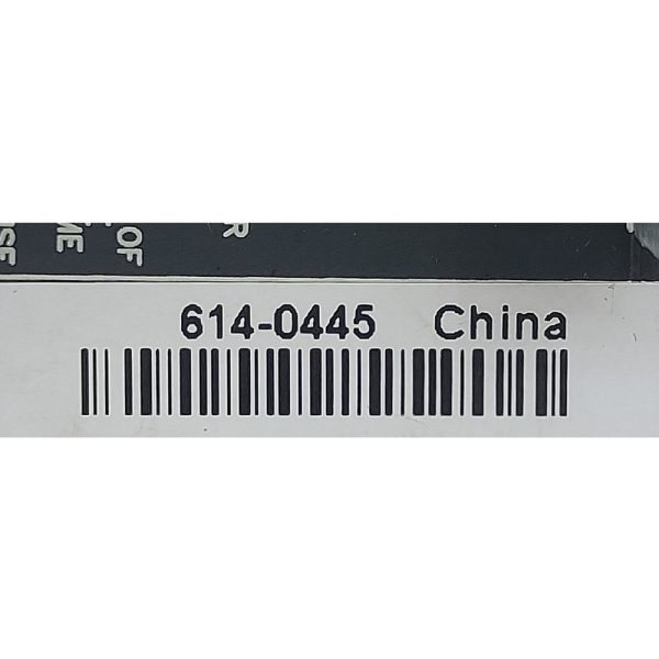 Плата питания ADP-200DFB, 614-0445, Delta, Apple iMac 21.5", 205Вт