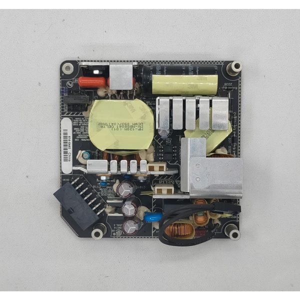 Плата питания ADP-200DFB, 614-0445, Delta, Apple iMac 21.5", 205Вт