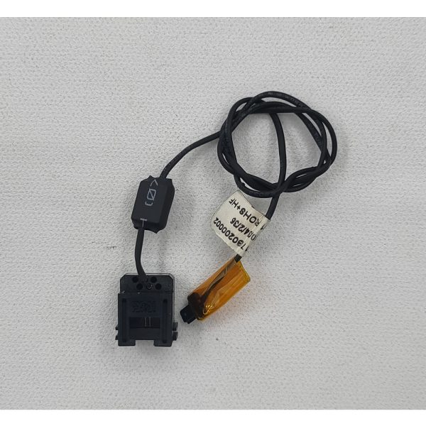 Разъем Ethernet-модема 6017B0200002, HP ProBook 6450b, 6455b, 6550b, 6555b