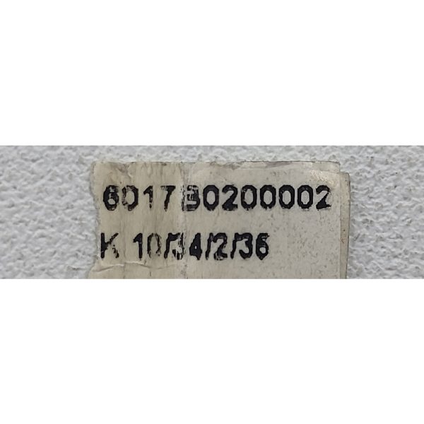 Разъем Ethernet-модема 6017B0200002, HP ProBook 6450b, 6455b, 6550b, 6555b