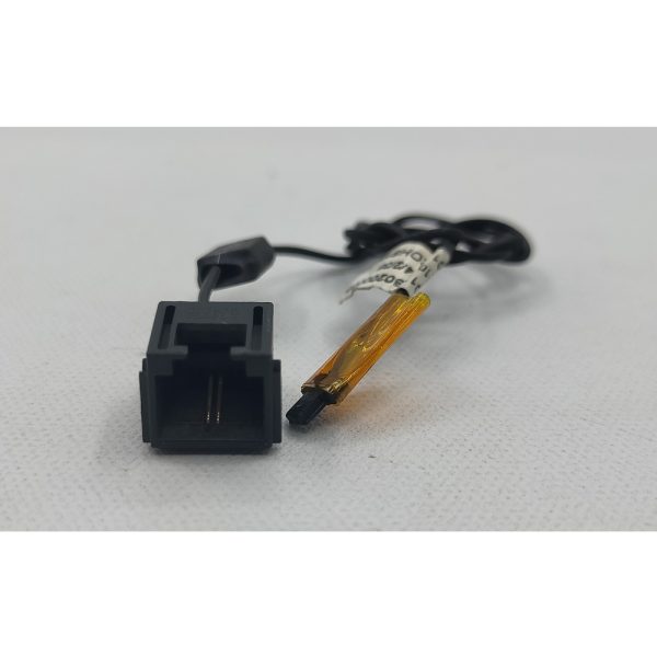 Разъем Ethernet-модема 6017B0200002, HP ProBook 6450b, 6455b, 6550b, 6555b