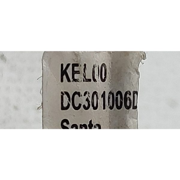 Разъем Ethernet-модема DC301006D00, HP Elitebook