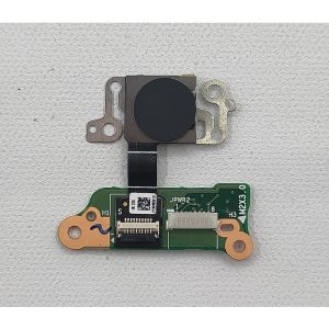 Сканер отпечатков пальцев NS-D883, SF30R65610, Lenovo ThinkPad T14, P14s, Gen3, Gen4, T16 Gen1, Gen2