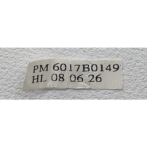 Шлейф 6017B0149701, Toshiba Satellite A300