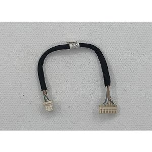 Шлейф 6017B0149701, Toshiba Satellite A300