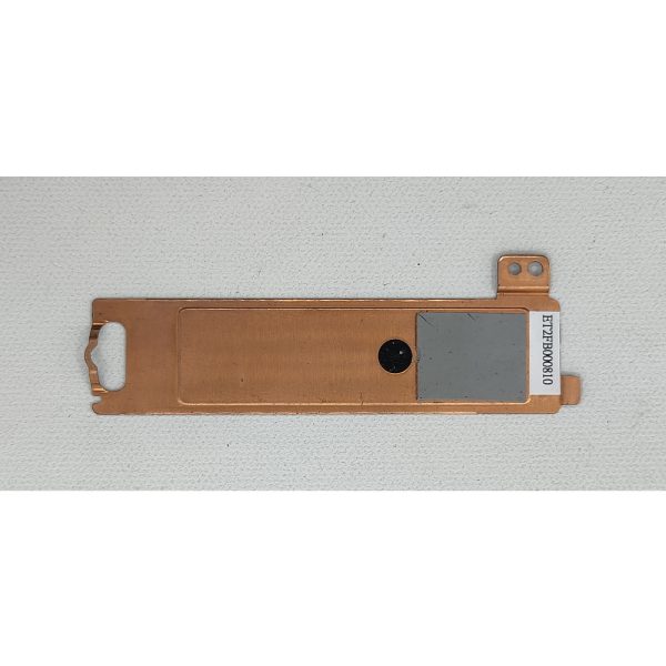 Заглушка SSD ET2FB000810, Dell Latitude 5410, 5411, Dell Precision 3551, 3550