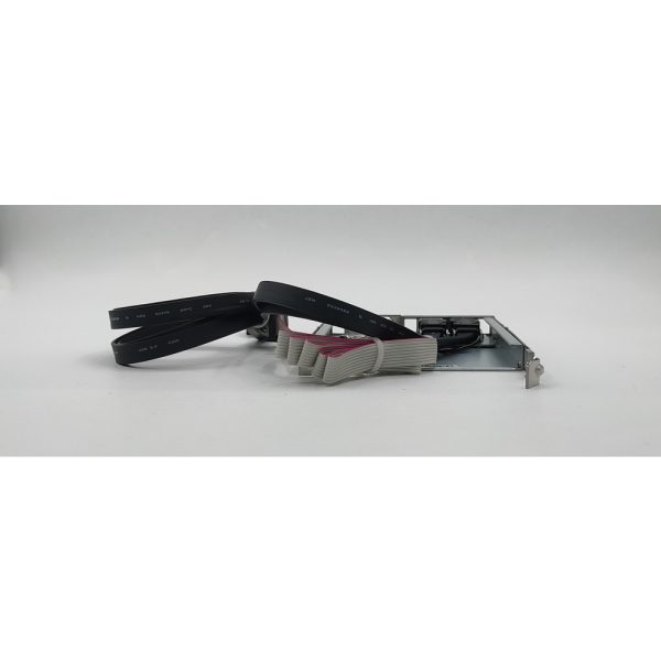 Лицевая панель MCP-220-00129-0B, Supermicro, 2 x USB3.0/COM port