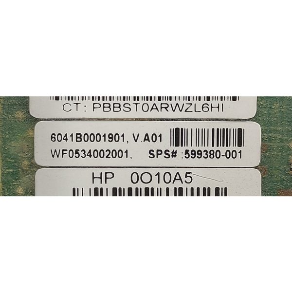 Модуль управления 599380-001, 6070B04176-02, 6053B05833-01, HP DL360 G7