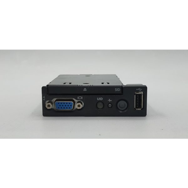 Модуль управления 599380-001, 6070B04176-02, 6053B05833-01, HP DL360 G7