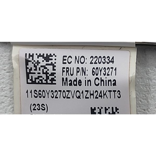 Модуль Bluetooth 60Y3271, 60Y3270, Broadcom, Lenovo Thinkpad X1, T420, T420i, X220, X220i, X220T, T420S, E420,T520, W520