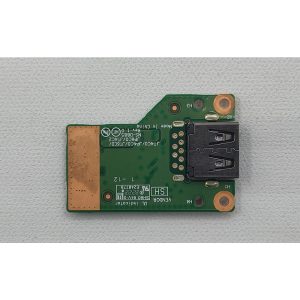 Дополнительная плата NS-D885, Lenovo ThinkPad L13 Gen 5, T14 Gen 4, T16 Gen 2, P16s Gen 2
