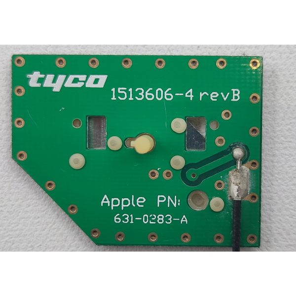 Антенна Wi-Fi 631-0283-A, 1513606-4, Apple Mac Mini A1176