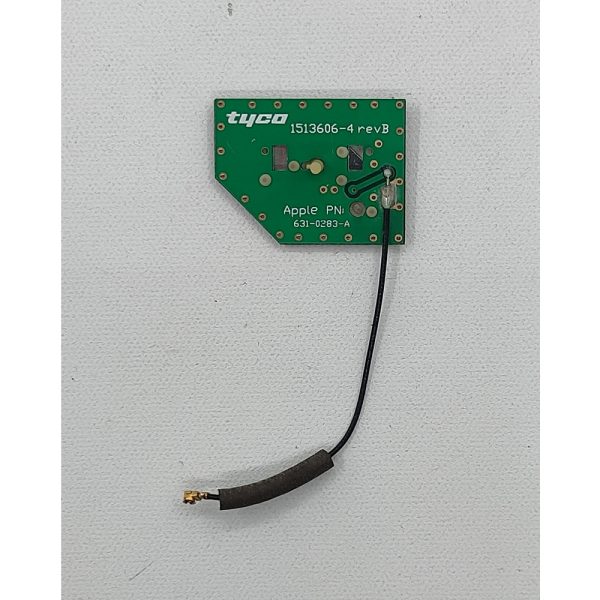 Антенна Wi-Fi 631-0283-A, 1513606-4, Apple Mac Mini A1176