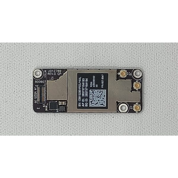 WIFI+Bluetooth модуль BCM94331PCIEBT3AX, Apple Mac mini A1347