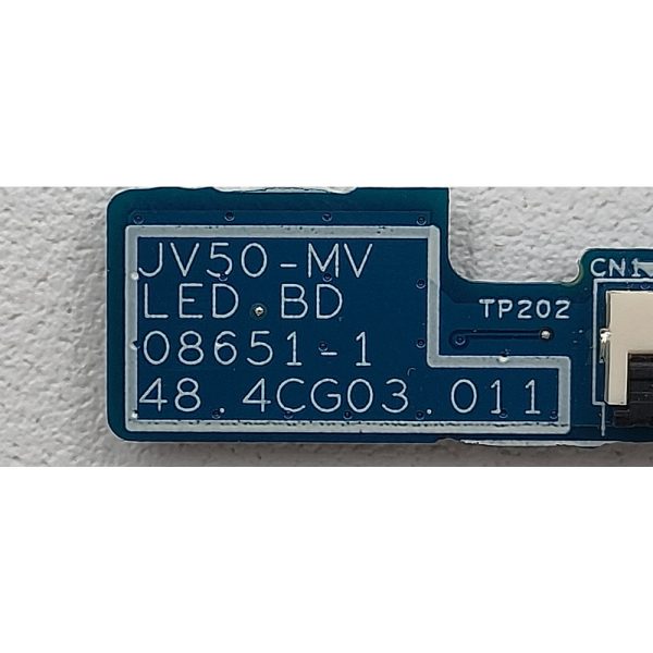 Плата включения 48.4CG03.011, Acer Aspire 5536, 5740, 5242, 5542, 5542G