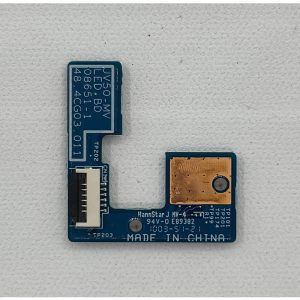 Плата включения 48.4CG03.011, Acer Aspire 5536, 5740, 5242, 5542, 5542G