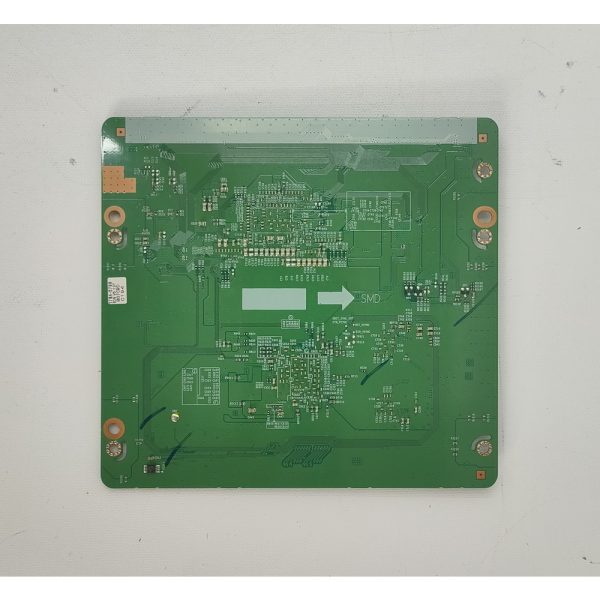 Плата T-Con BN41-01789A, LSJ550HW04-S, Samsung UE55ES6100W