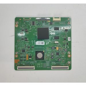Плата T-Con BN41-01789A, LSJ550HW04-S, Samsung UE55ES6100W
