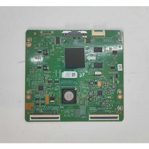 Плата T-Con BN41-01789A, LSJ550HW04-S, Samsung UE55ES6100W
