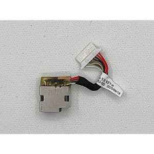 Разъем питания 924444-Y30, HP ProBook 430 G5, 440 G5, 450 G5, 430 G6, 440 G6, 450 G6, 455 G5, 470 G5