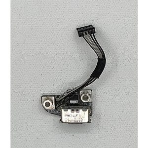 Разъем питания 820-2361-A, Apple MacBook Pro 13", 15", 17"